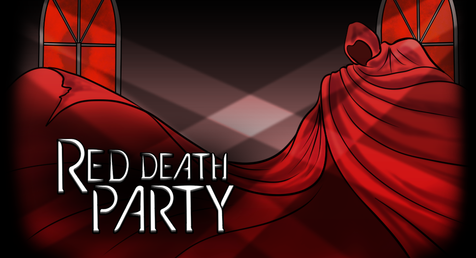 Red Death Party