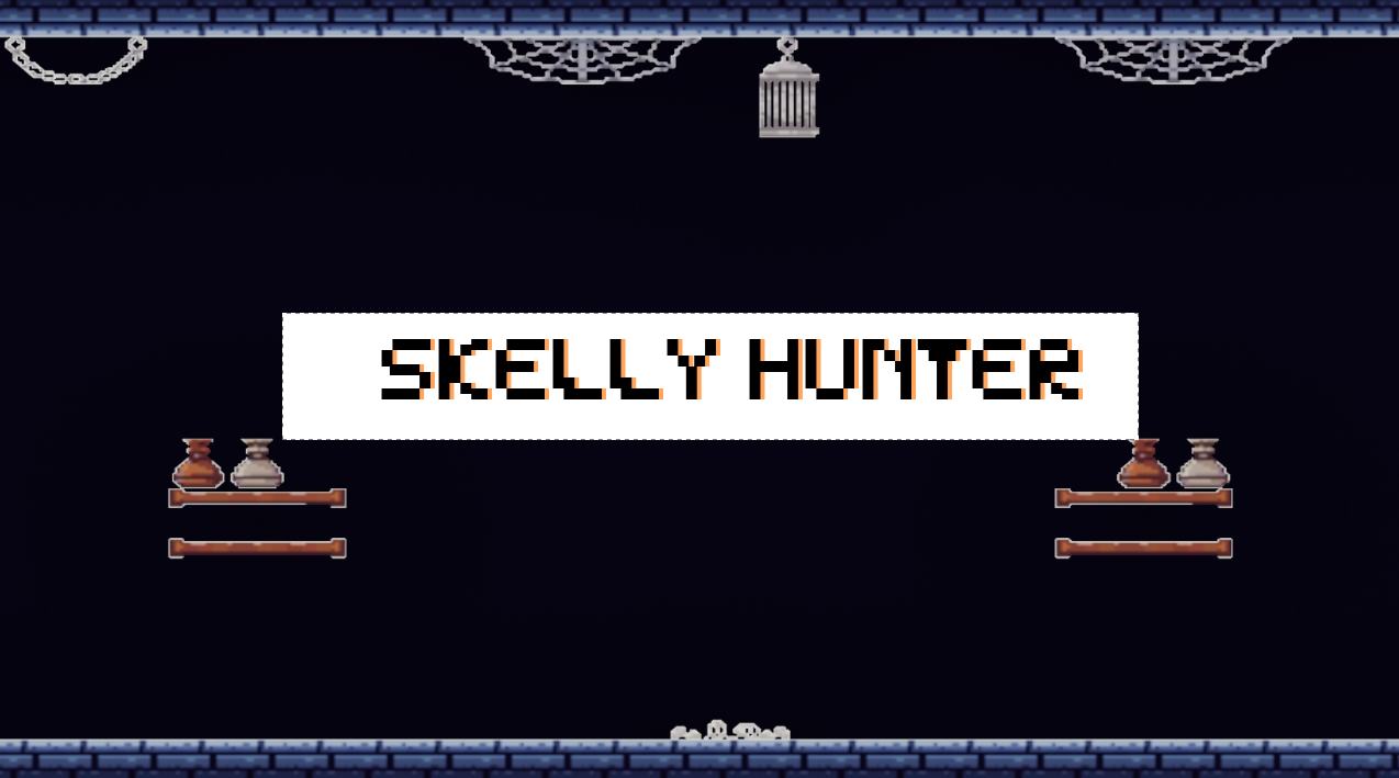 Skelly Hunter
