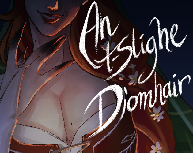 Play An t-Slighe Dìomhair - Recommended Game