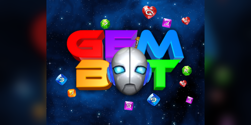 Cover image for GEMBOT