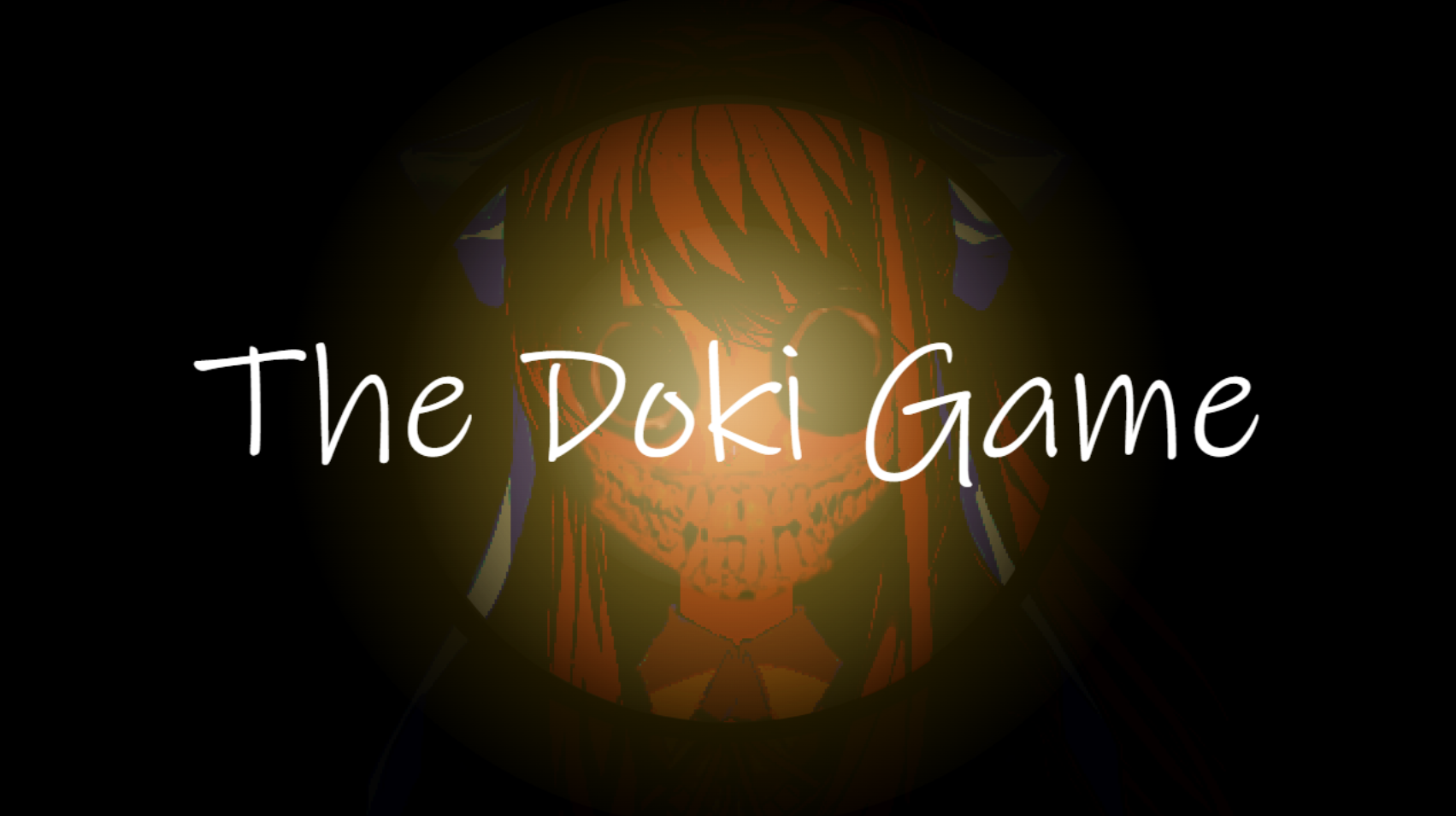 [Face Your Fears] The Doki Game