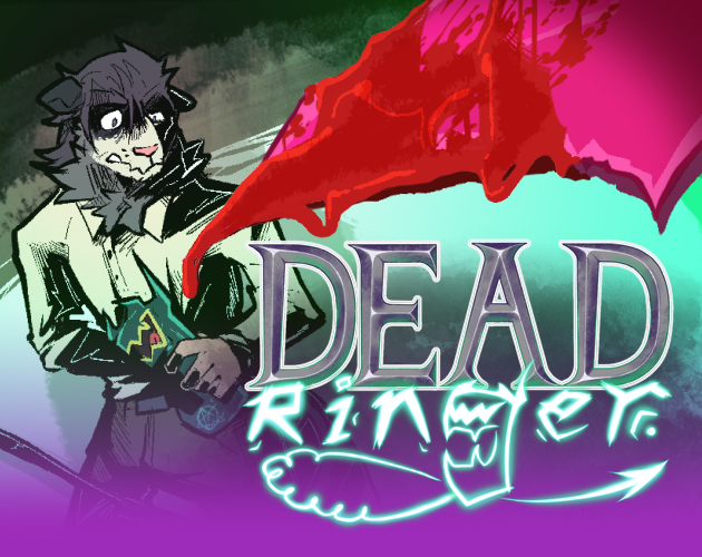 Play Dead Ringer - Recommended Game