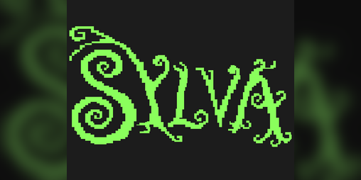 Cover image for SYLVA