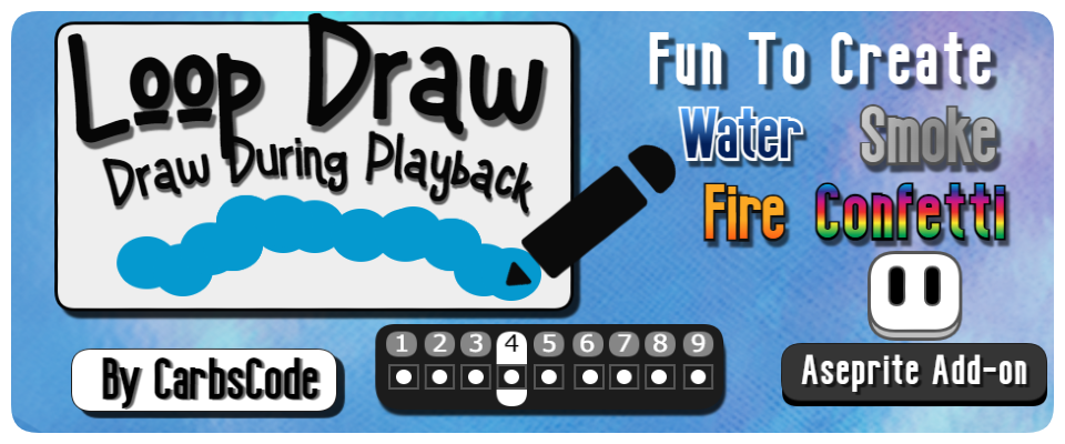 Loop Draw