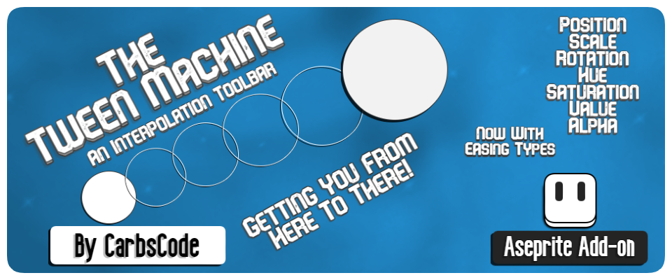 The Tween Machine