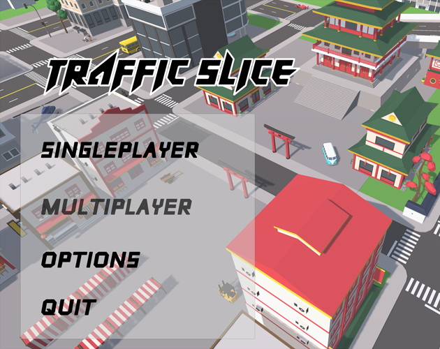 Traffic Slice