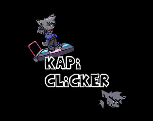 Kapi Clicker v3
