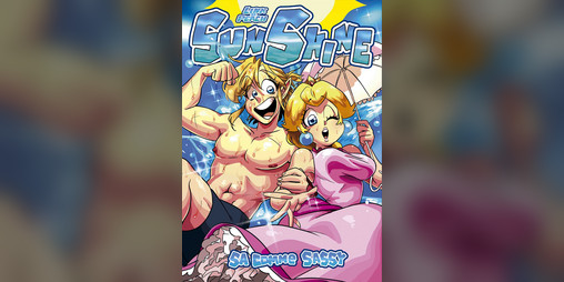 Cover image for Link x Peach SunShine