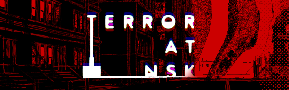 Terror at NSK