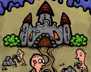 Stone, copper and Defense!