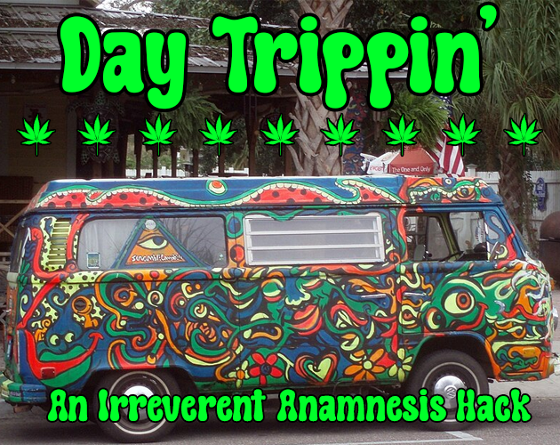Day Trippin'