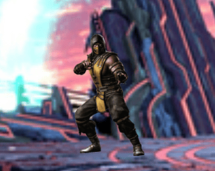 4 - Super Smash