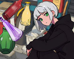 Scrap & Bottles