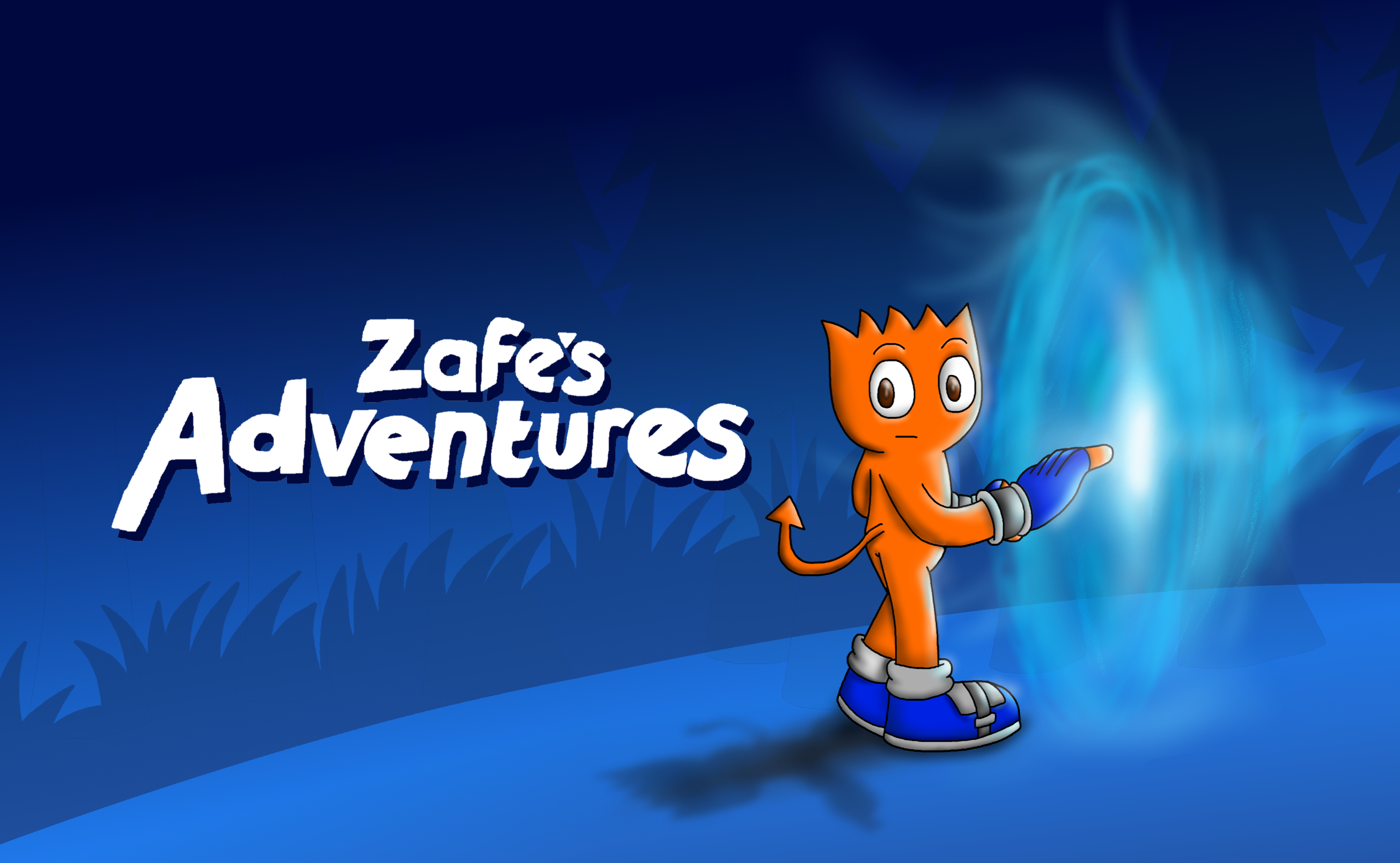 Zafe's Adventures