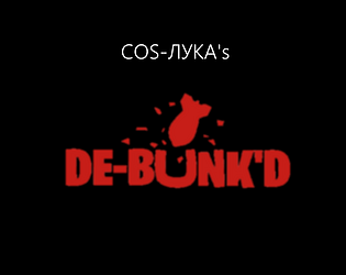 De-bunk'd