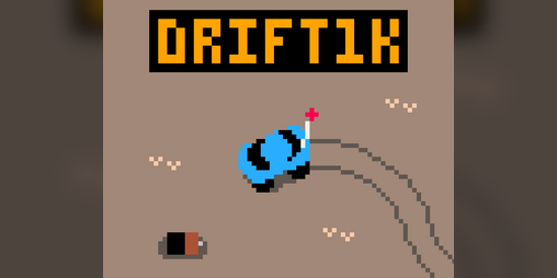 Cover image for drift1k