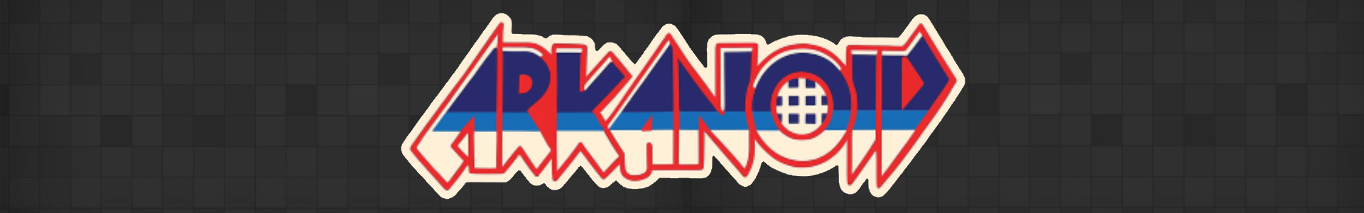 Arkanoid 2D