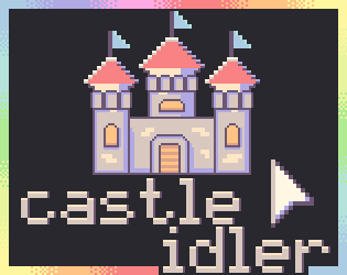 Play castle idler - Recommended Game