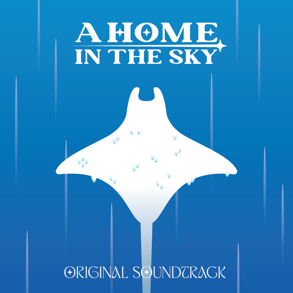 Cover image for A Home in the Sky (V-Slice/Prototype)