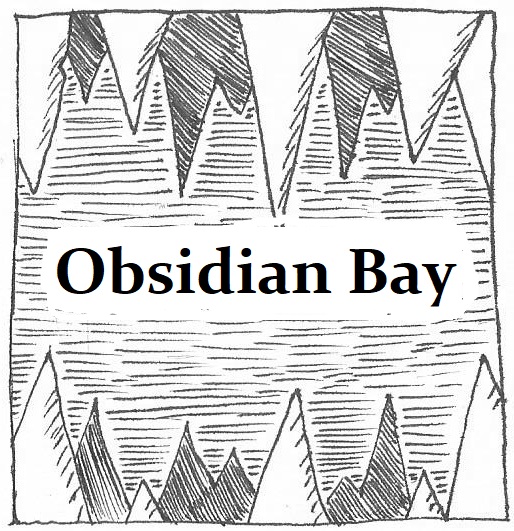 Obsidian Bay