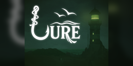 Cover image for LURE