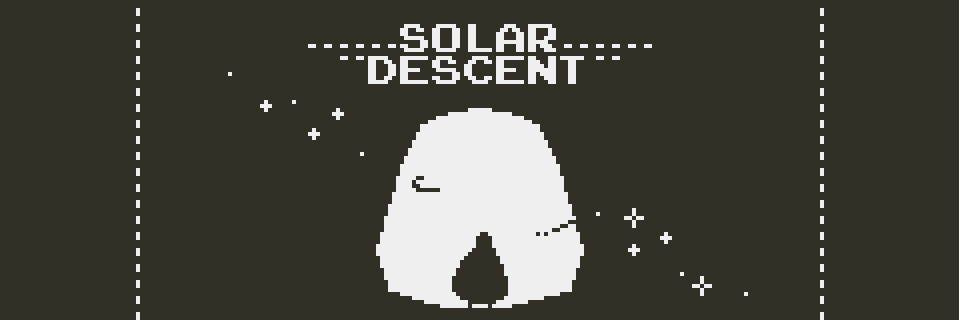 SOLAR DESCENT
