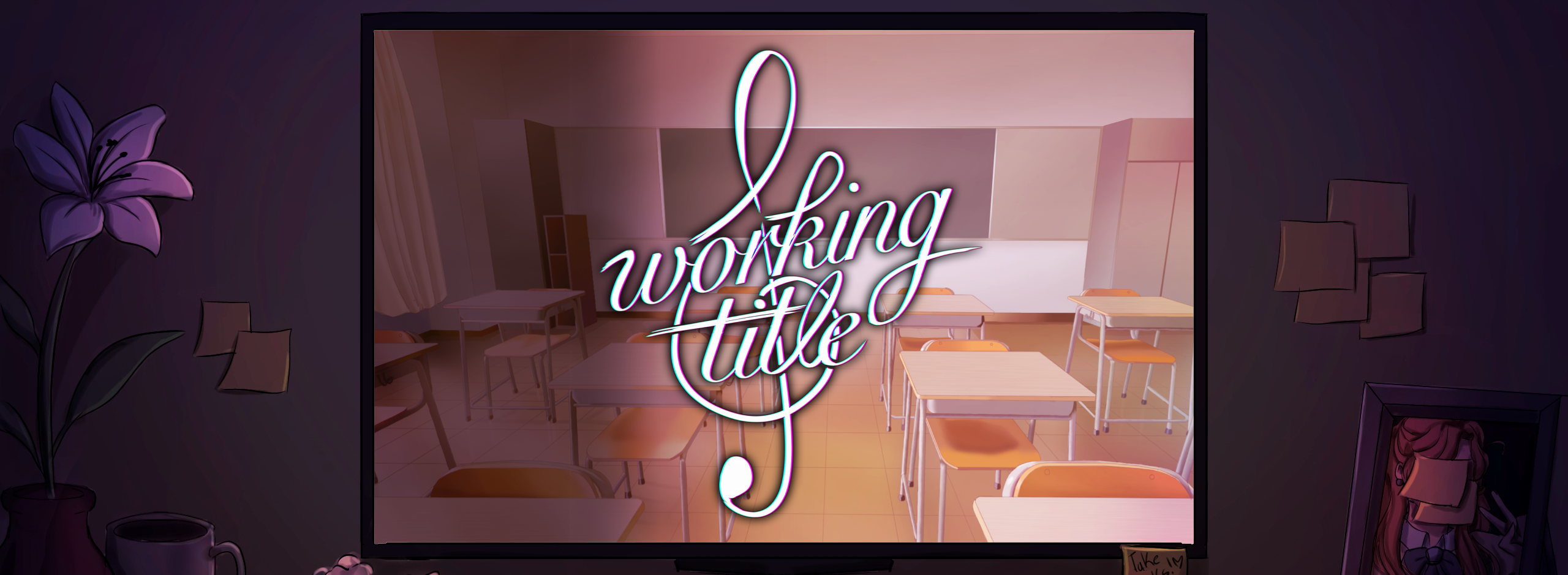 Working Title
