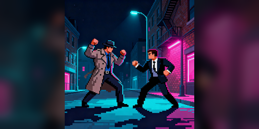 Cover image for City of Crime (Sanyo PHC-25)