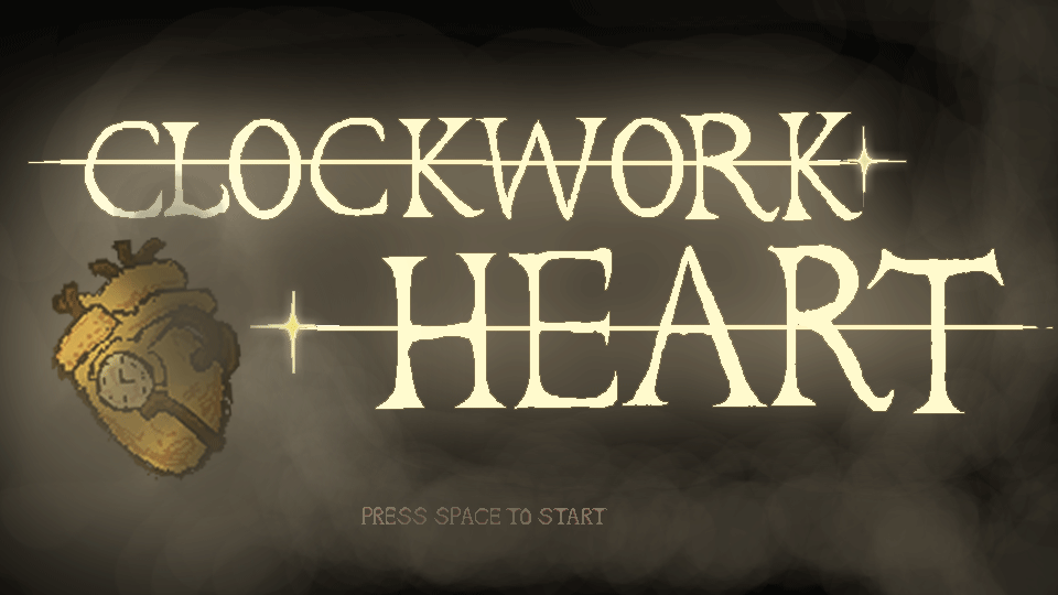 Clockwork Heart