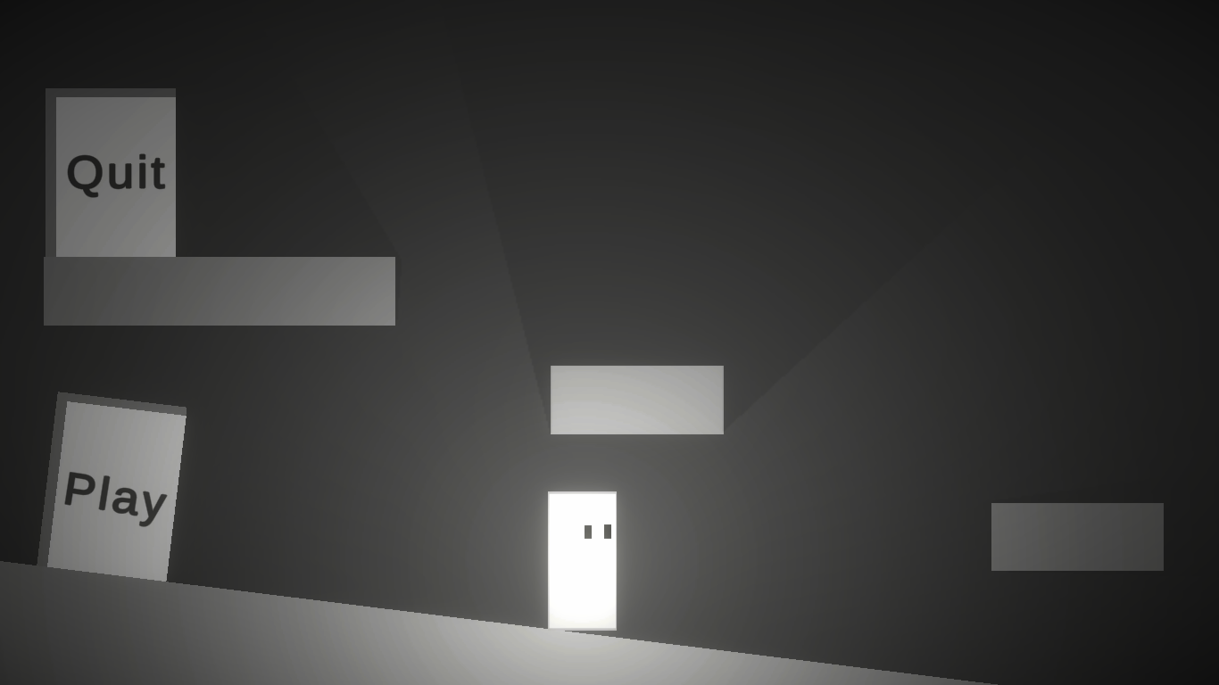 Tiny Platformer