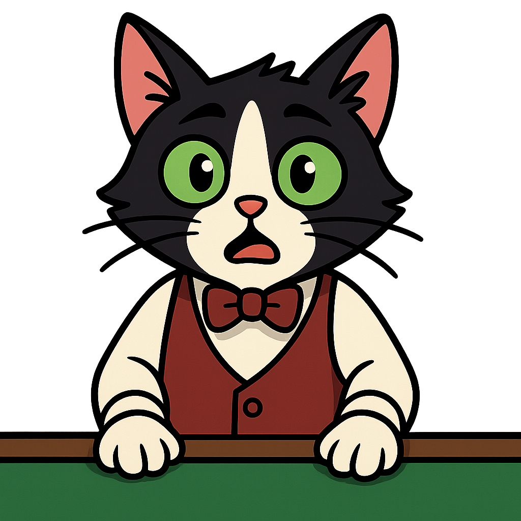 CatRPG: Dice Defense (Catnip Hustle)