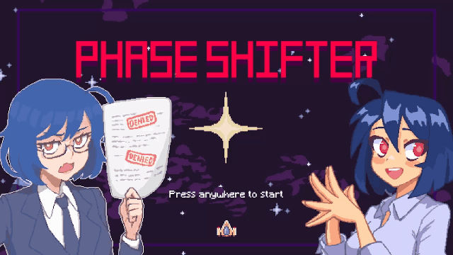 Phase Shifter