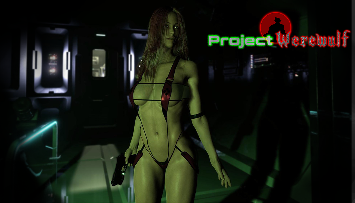 Project Werewulf