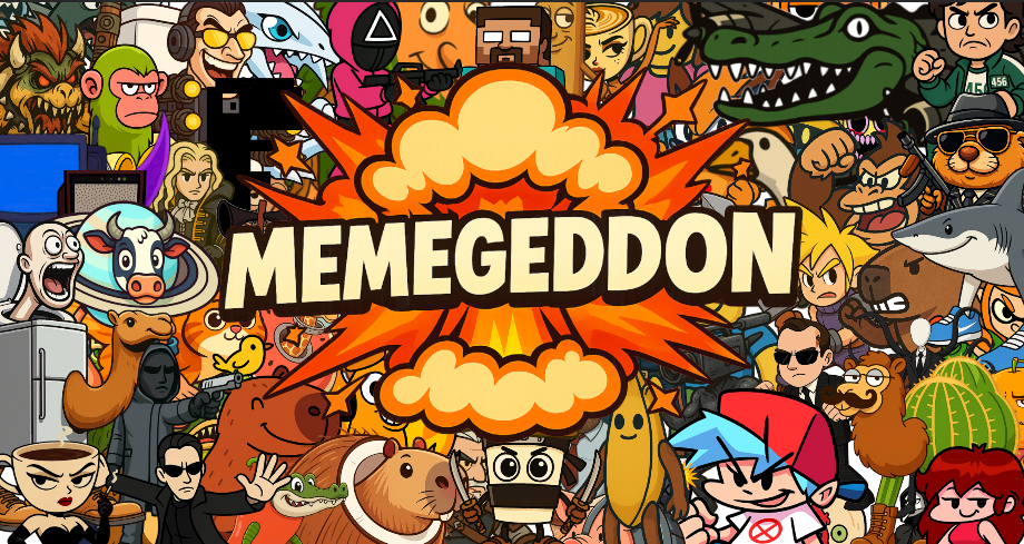 Memegeddon