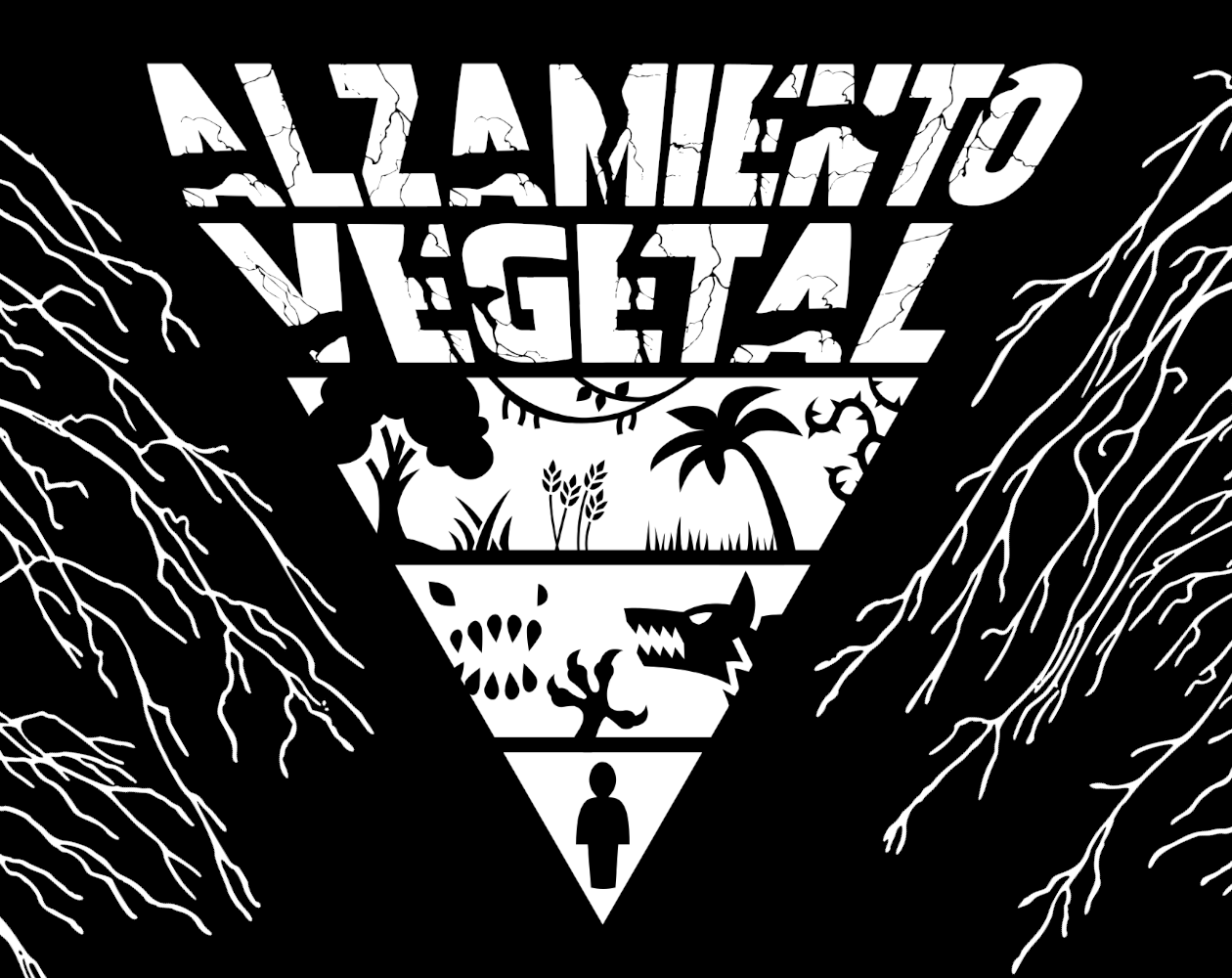 Cover image for Alzamiento Vegetal [BETA]