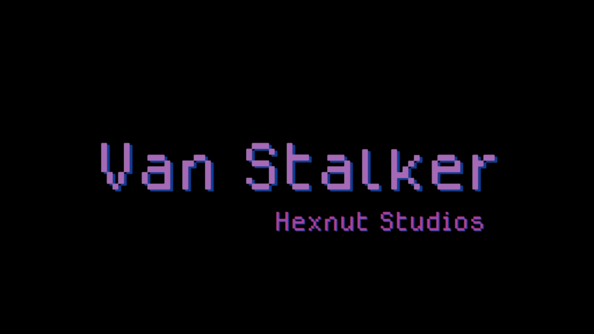 Van Stalker