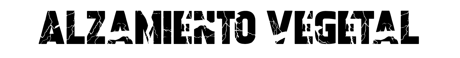 Alzamiento Vegetal [BETA]