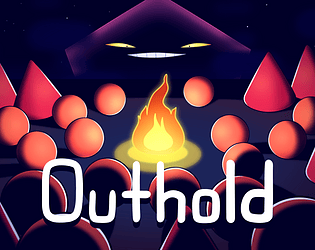 Outhold [Free] [Strategy] [Windows] [macOS]