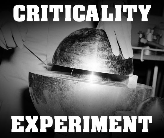 Play Criticality Experiment - Recommended Game