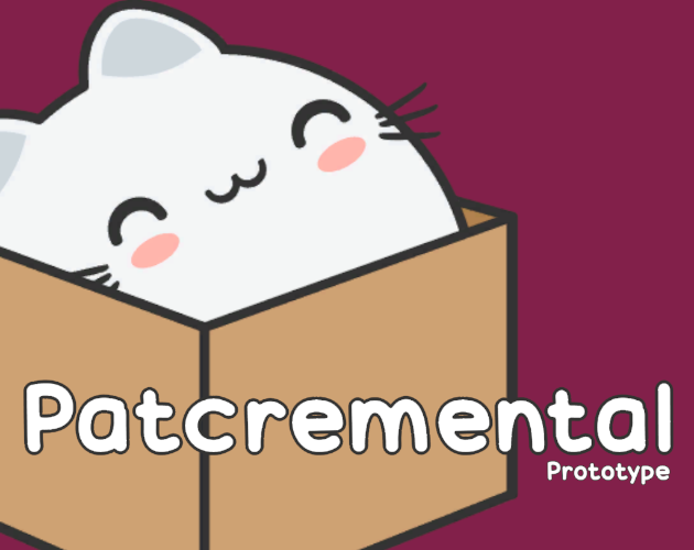 Cover image for Patcremental