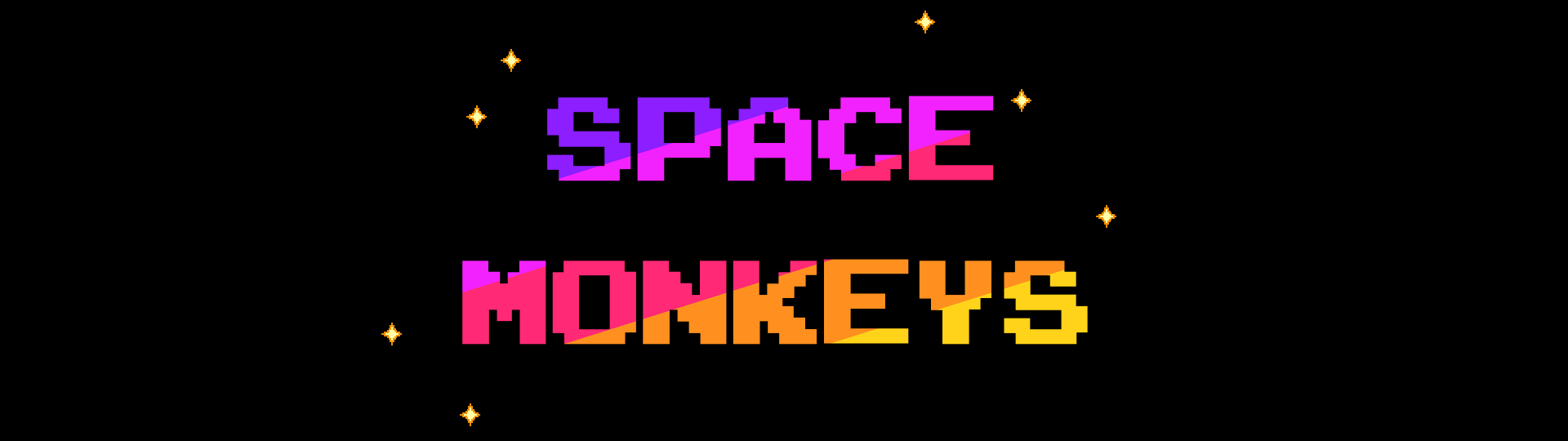 Space Monkeys - Defenders of Earth