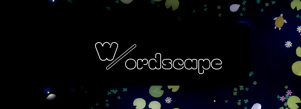 Wordscape