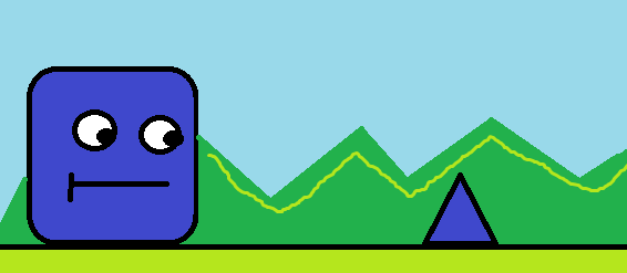 JUMP DASH 2