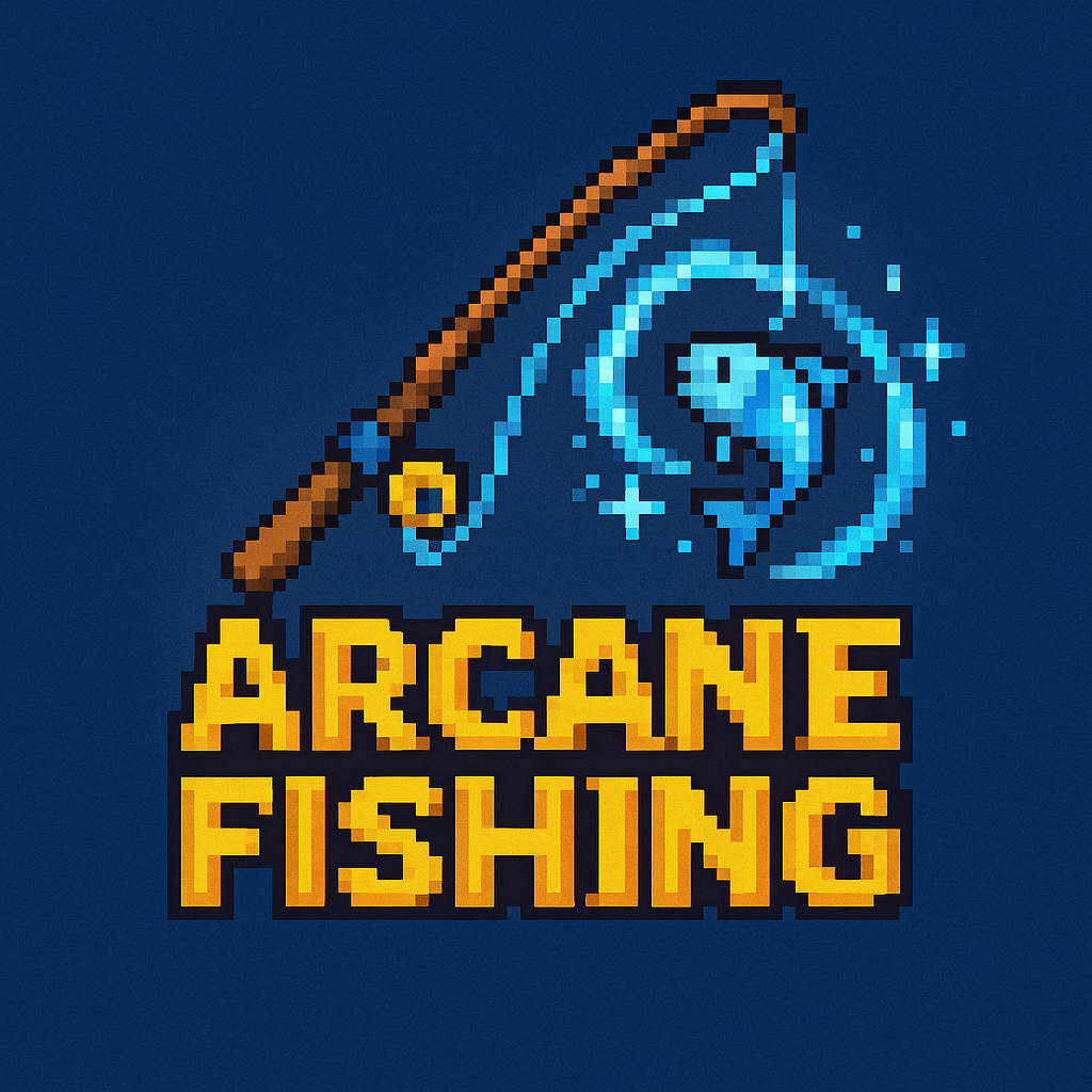 Arcane Fishing