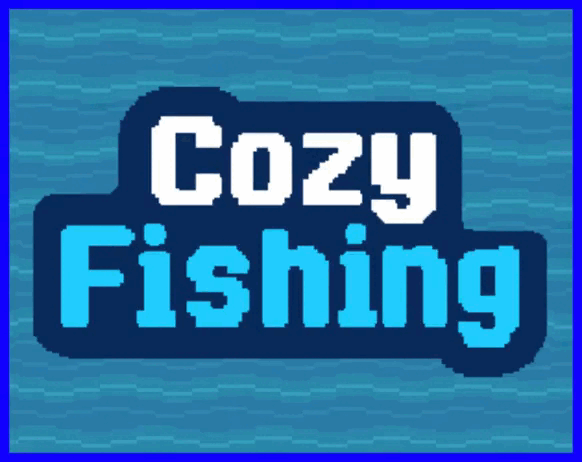 Cover image for Cozy Fishing