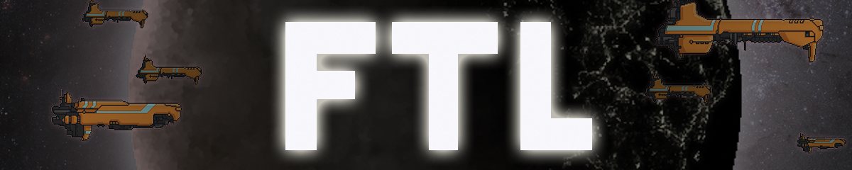 FTL -  the boardgame