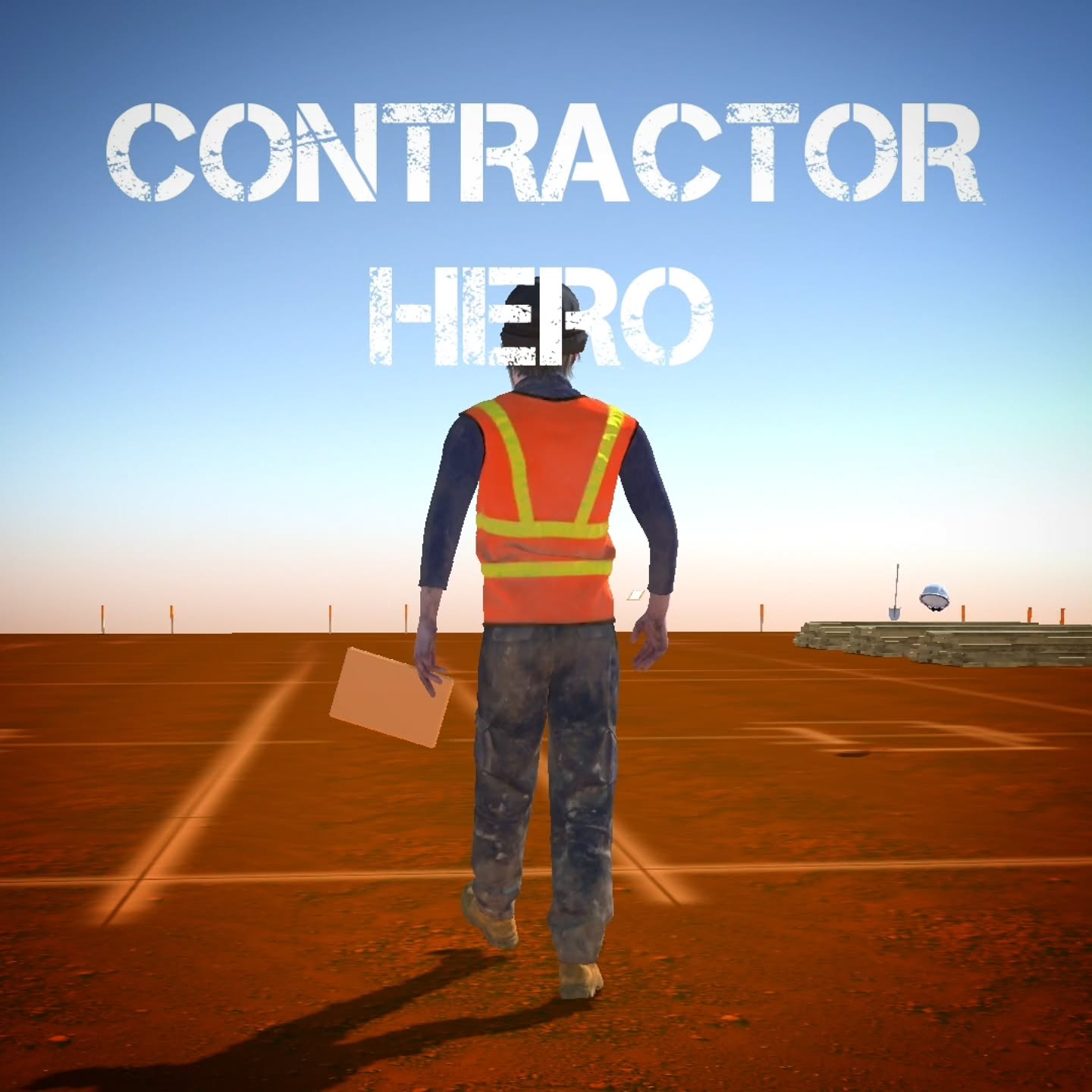 Cover image for Contractor Hero (demo)