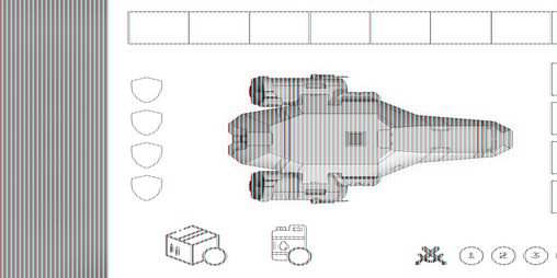 Cover image for FTL - the boardgame