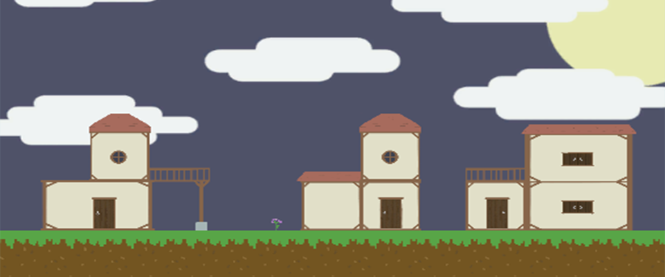 asset pack village
