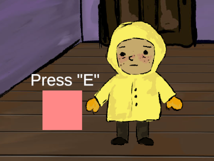 Interaction Enter & Exit Trigger